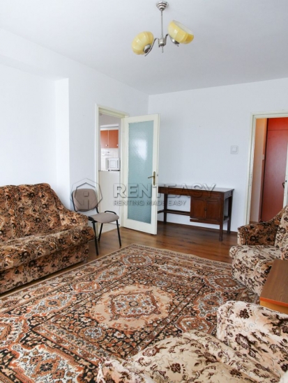Apartament 2 camere Copou