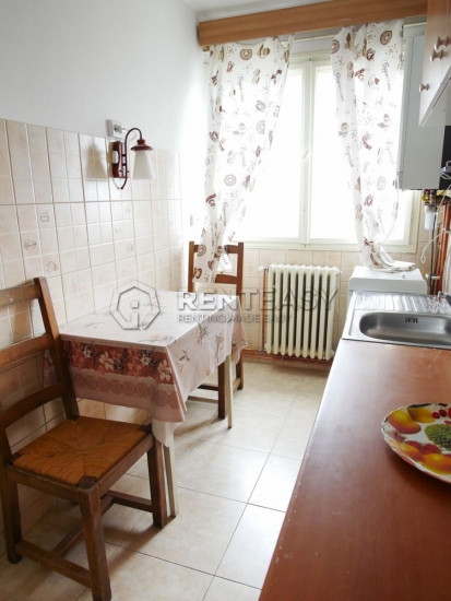 Apartament 2 camere Copou