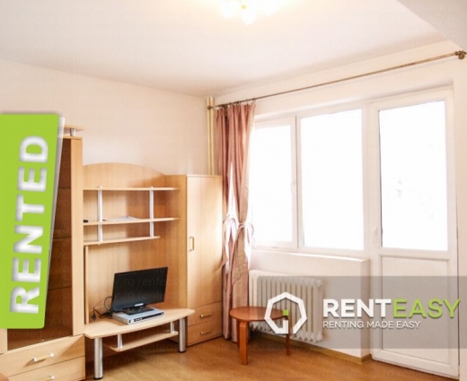 Apartament 2 camere decomandat in zona Moldova Mall de inchiriat