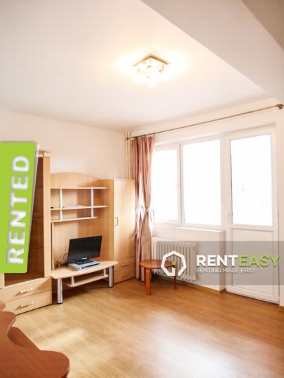 Apartament 2 camere decomandat in zona Moldova Mall de inchiriat