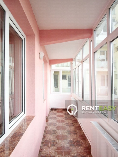 Apartament 2 camere decomandat in zona Moldova Mall de inchiriat