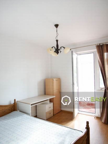 Apartament 2 camere decomandat in zona Moldova Mall de inchiriat
