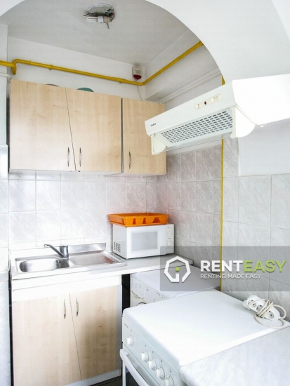 Apartament 2 camere decomandat in zona Moldova Mall de inchiriat