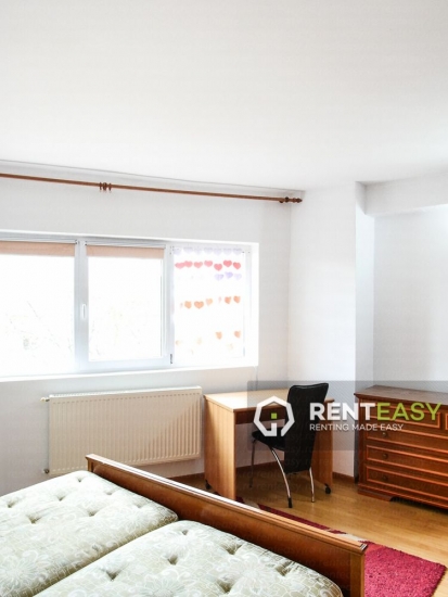 Apartament 3 camere Central - TimeOut de inchiriat