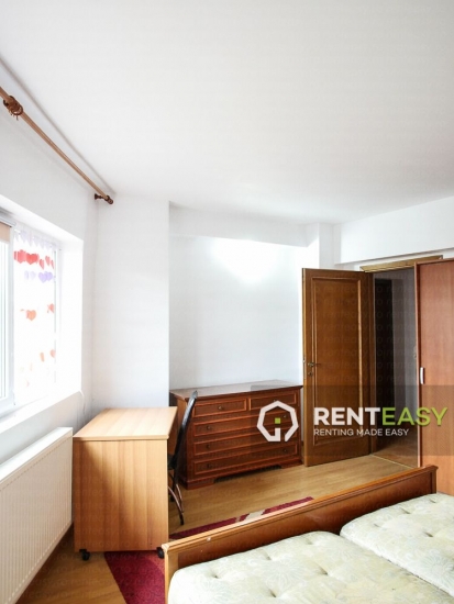 Apartament 3 camere Central - TimeOut de inchiriat