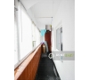 Apartament cu 3 camere in Pacurari de inchiriat