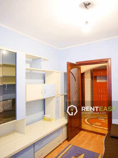 Apartament cu 3 camere in Pacurari de inchiriat