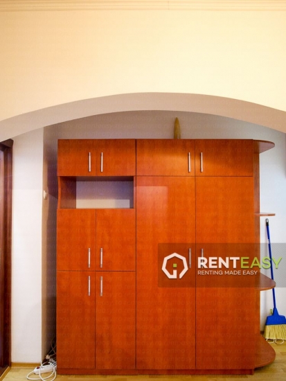 Apartament cu 3 camere in Pacurari de inchiriat