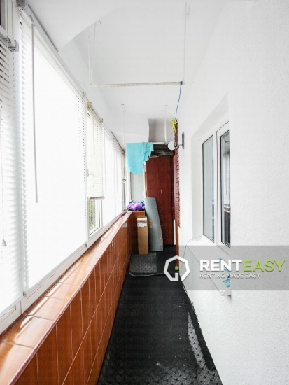 Apartament cu 3 camere in Pacurari de inchiriat