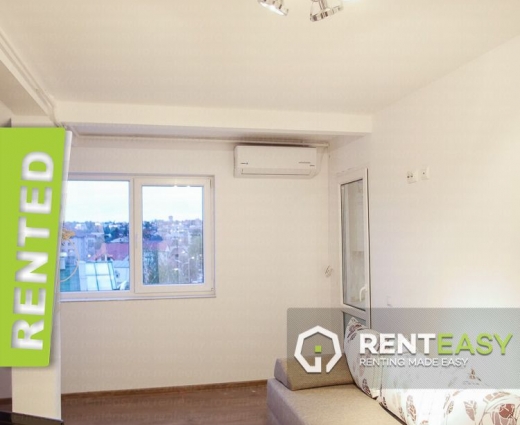 Prima inchiriere! Apartament cu 2 camere in Bucsinescu