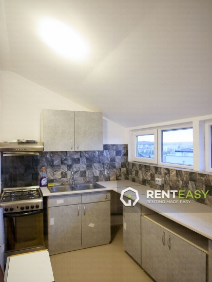 Prima inchiriere! Apartament cu 2 camere in Bucsinescu
