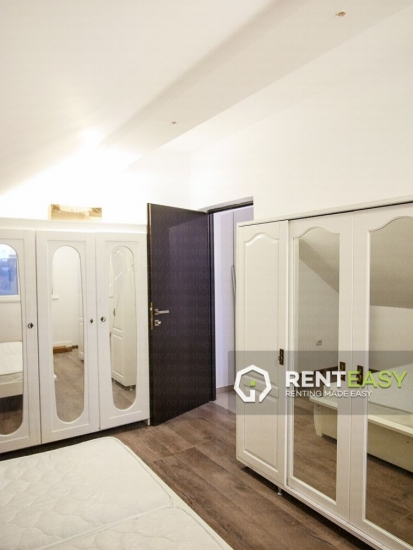 Prima inchiriere! Apartament cu 2 camere in Bucsinescu