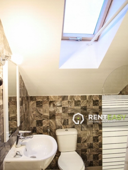 Prima inchiriere! Apartament cu 2 camere in Bucsinescu