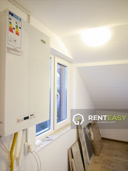 Prima inchiriere! Apartament cu 2 camere in Bucsinescu