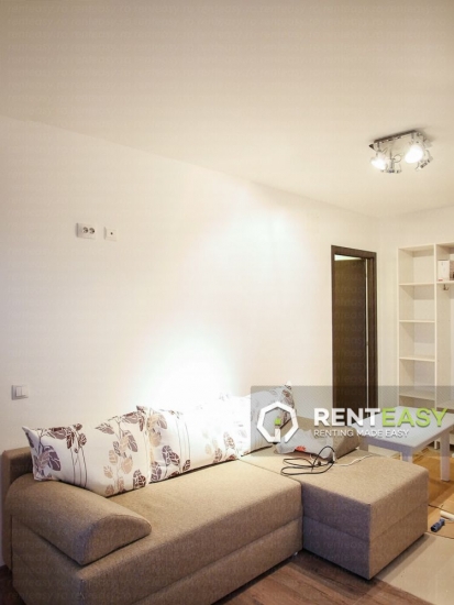 Prima inchiriere! Apartament cu 2 camere in Bucsinescu