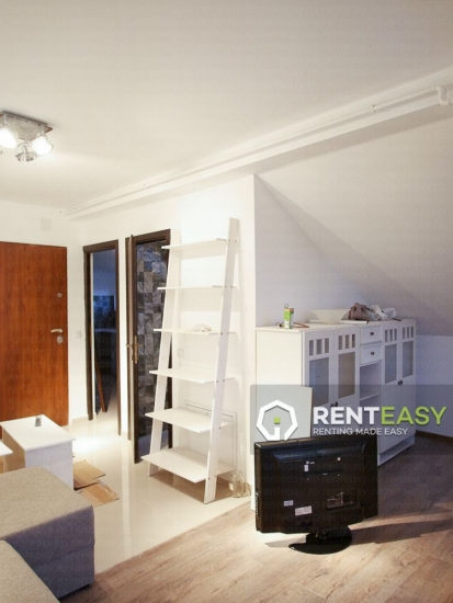 Prima inchiriere! Apartament cu 2 camere in Bucsinescu