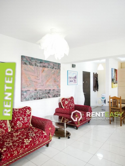 Apartament 2 camere langa Ateneu de inchiriat