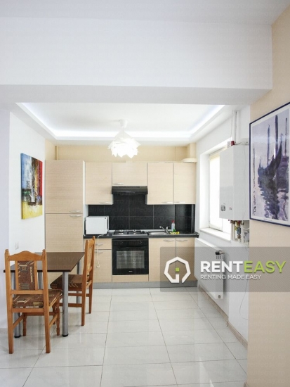 Apartament 2 camere langa Ateneu de inchiriat