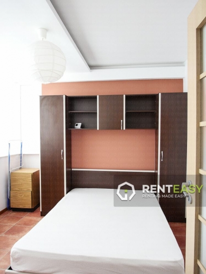 Apartament 2 camere langa Ateneu de inchiriat