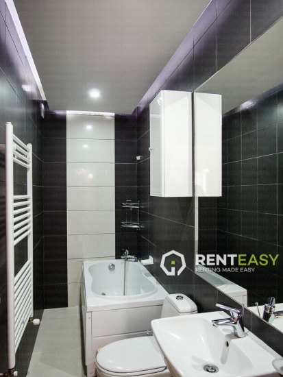 Apartament 2 camere langa Ateneu de inchiriat