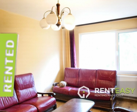 Apartament 2 camere de inchiriat Piata Unirii - UMF