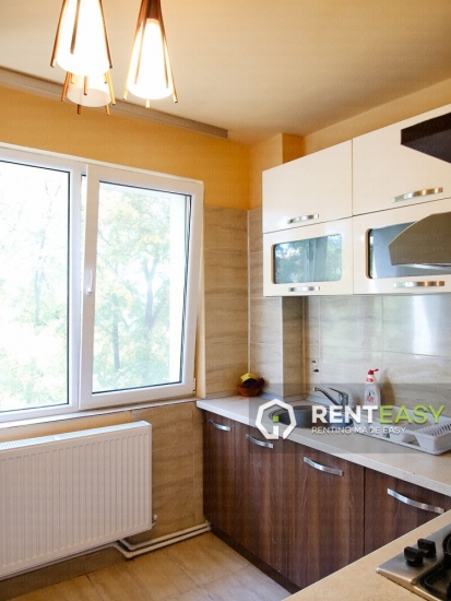 Apartament 2 camere de inchiriat Piata Unirii - UMF