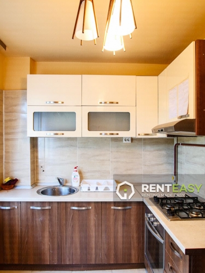 Apartament 2 camere de inchiriat Piata Unirii - UMF