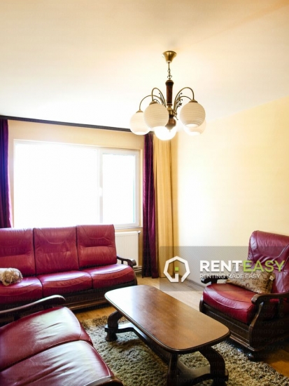 Apartament 2 camere de inchiriat Piata Unirii - UMF