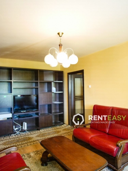 Apartament 2 camere de inchiriat Piata Unirii - UMF