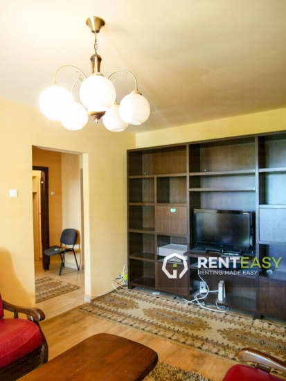 Apartament 2 camere de inchiriat Piata Unirii - UMF