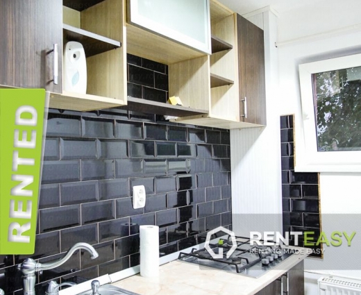 Apartament cu 2 camere in Tudor Vladimirescu langa Iulius Mall de inchiriat