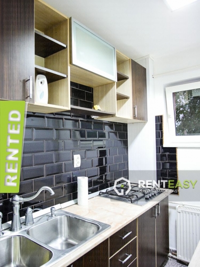 Apartament cu 2 camere in Tudor Vladimirescu langa Iulius Mall de inchiriat