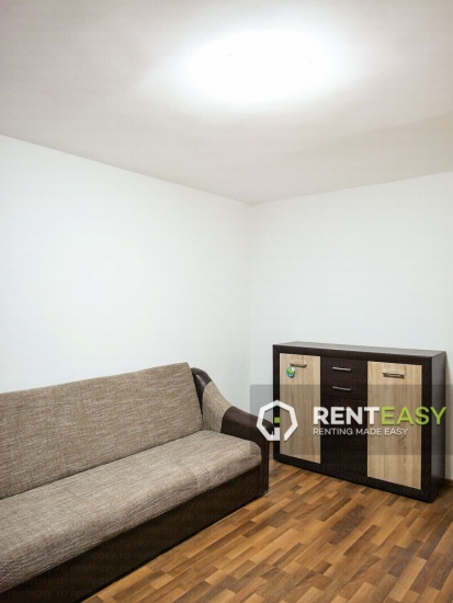 Apartament cu 2 camere in Tudor Vladimirescu langa Iulius Mall de inchiriat