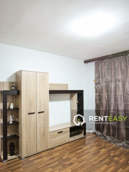 Apartament cu 2 camere in Tudor Vladimirescu langa Iulius Mall de inchiriat