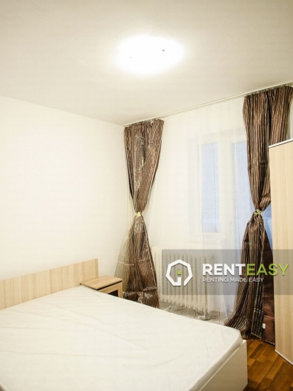 Apartament cu 2 camere in Tudor Vladimirescu langa Iulius Mall de inchiriat