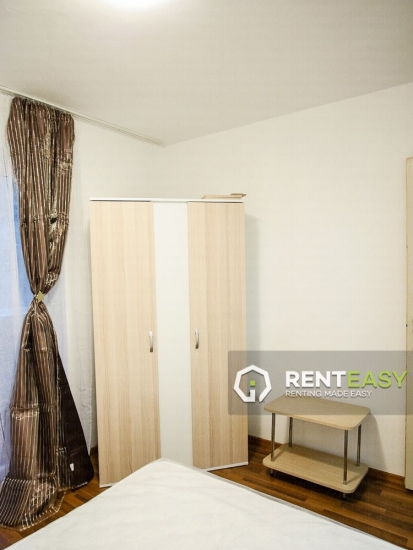 Apartament cu 2 camere in Tudor Vladimirescu langa Iulius Mall de inchiriat