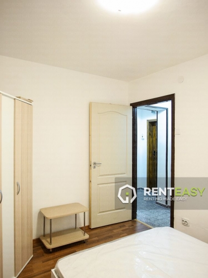 Apartament cu 2 camere in Tudor Vladimirescu langa Iulius Mall de inchiriat