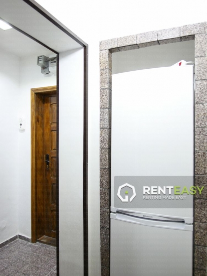 Apartament cu 2 camere in Tudor Vladimirescu langa Iulius Mall de inchiriat
