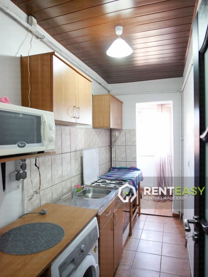 Apartament cu o camera de inchiriat in zona Gara - Billa
