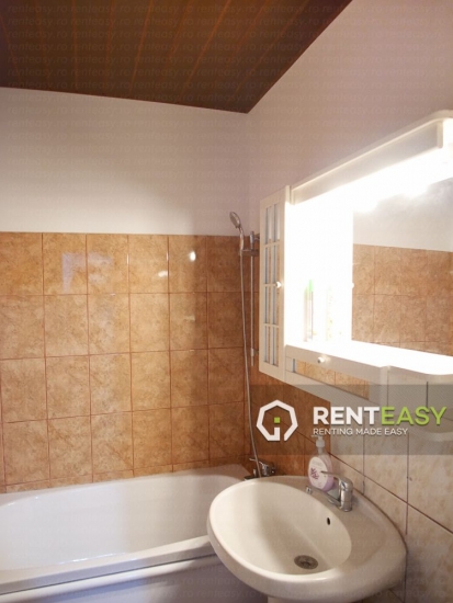 Apartament cu o camera de inchiriat in zona Gara - Billa