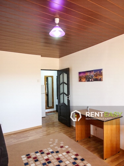 Apartament cu o camera de inchiriat in zona Gara - Billa