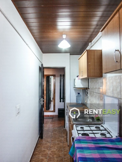 Apartament cu o camera de inchiriat in zona Gara - Billa