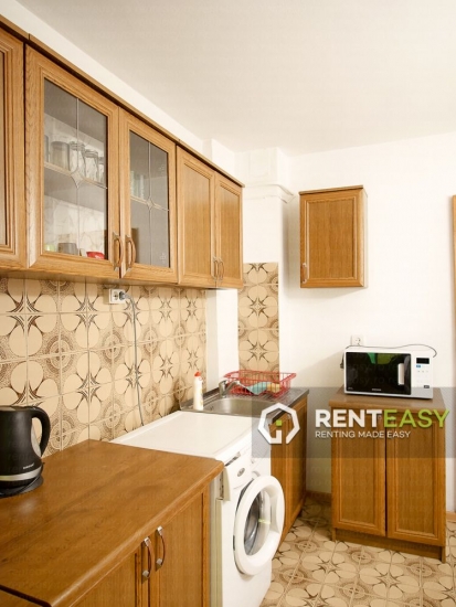 Apartament cu 3 camere Independentei UMF de inchiriat