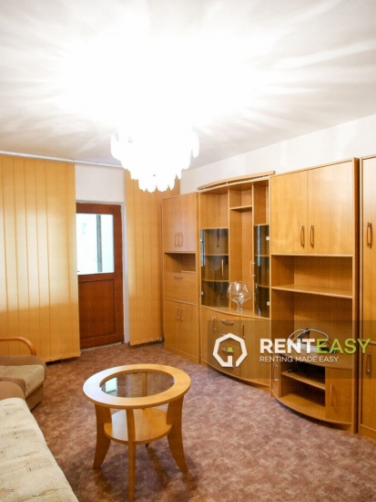 Apartament cu 3 camere Independentei UMF de inchiriat