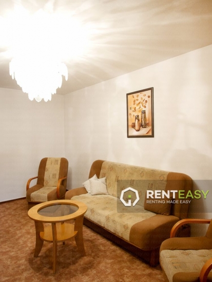 Apartament cu 3 camere Independentei UMF de inchiriat