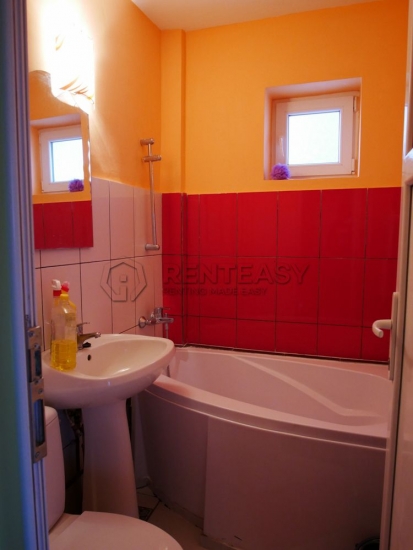 Apartament 2 camere Iasi