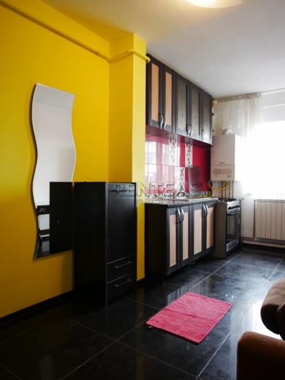 Apartament 2 camere Iasi