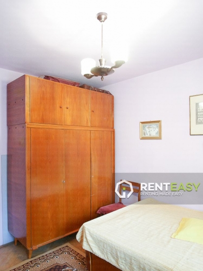 Apartament 3 camere in Podul Ros de inchiriat