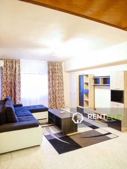 Apartament cu 2 camere Ultracentral de inchiriat