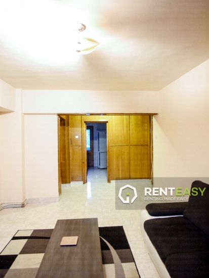 Apartament cu 2 camere Ultracentral de inchiriat